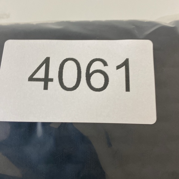 Eileen Fisher Tencel Cotton Dress Medium - Picture 9 of 9